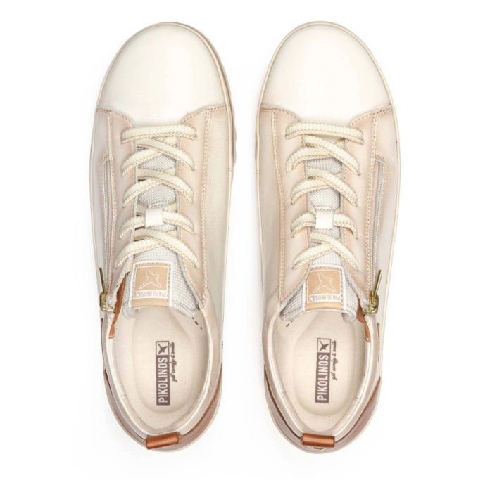 Pantofi casual cu siret dama Pikolinos W3W-6979C1 [2]