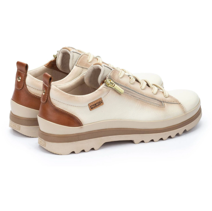 Pantofi casual cu siret dama Pikolinos W3W-6979C1 [1]