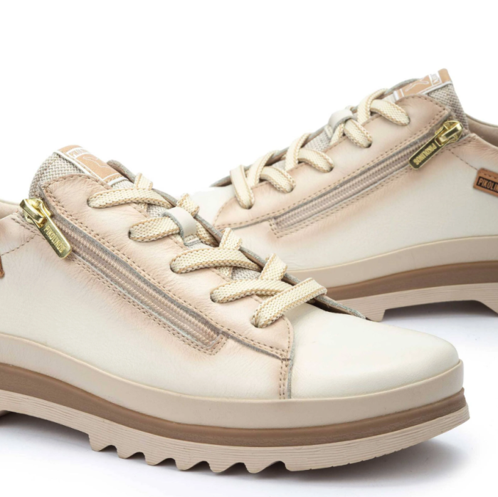 Pantofi casual cu siret dama Pikolinos W3W-6979C1 [6]