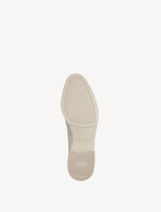 Pantofi casual cu siret dama Tamaris 23204, piele ecologica [4]