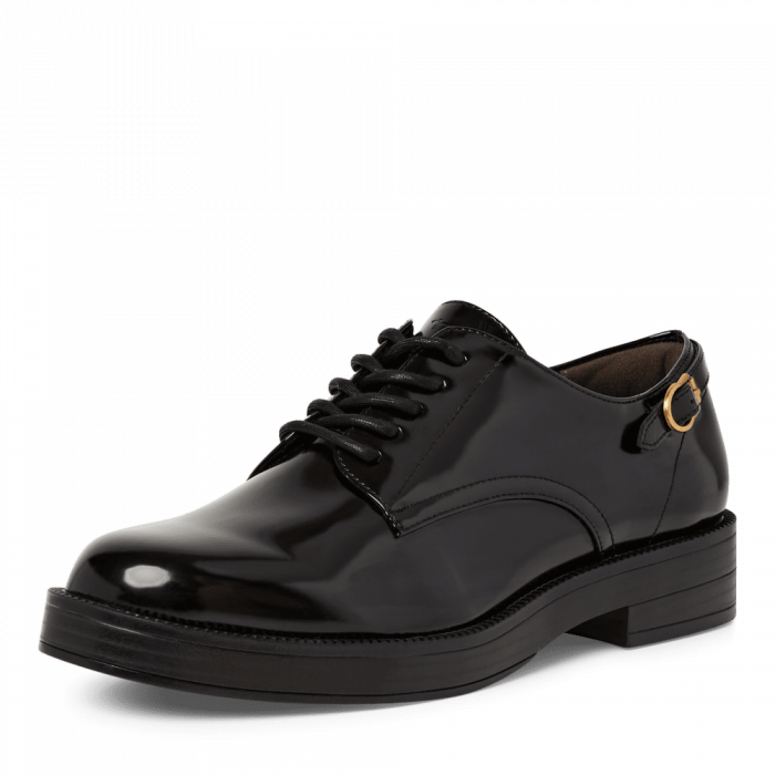Pantofi casual cu siret Tamaris 1-23348-45 [3]