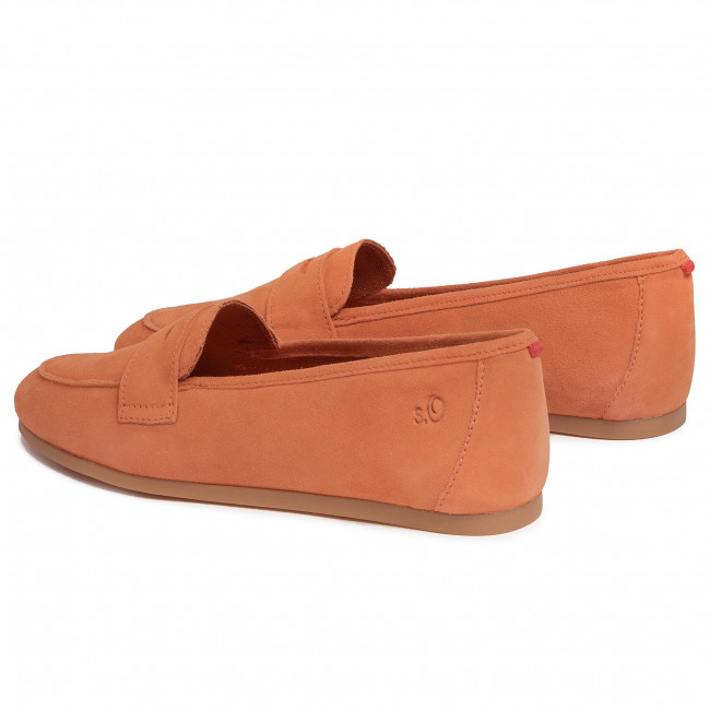 Pantofi dama, S. Oliver 24203, din piele intoarsa [4]