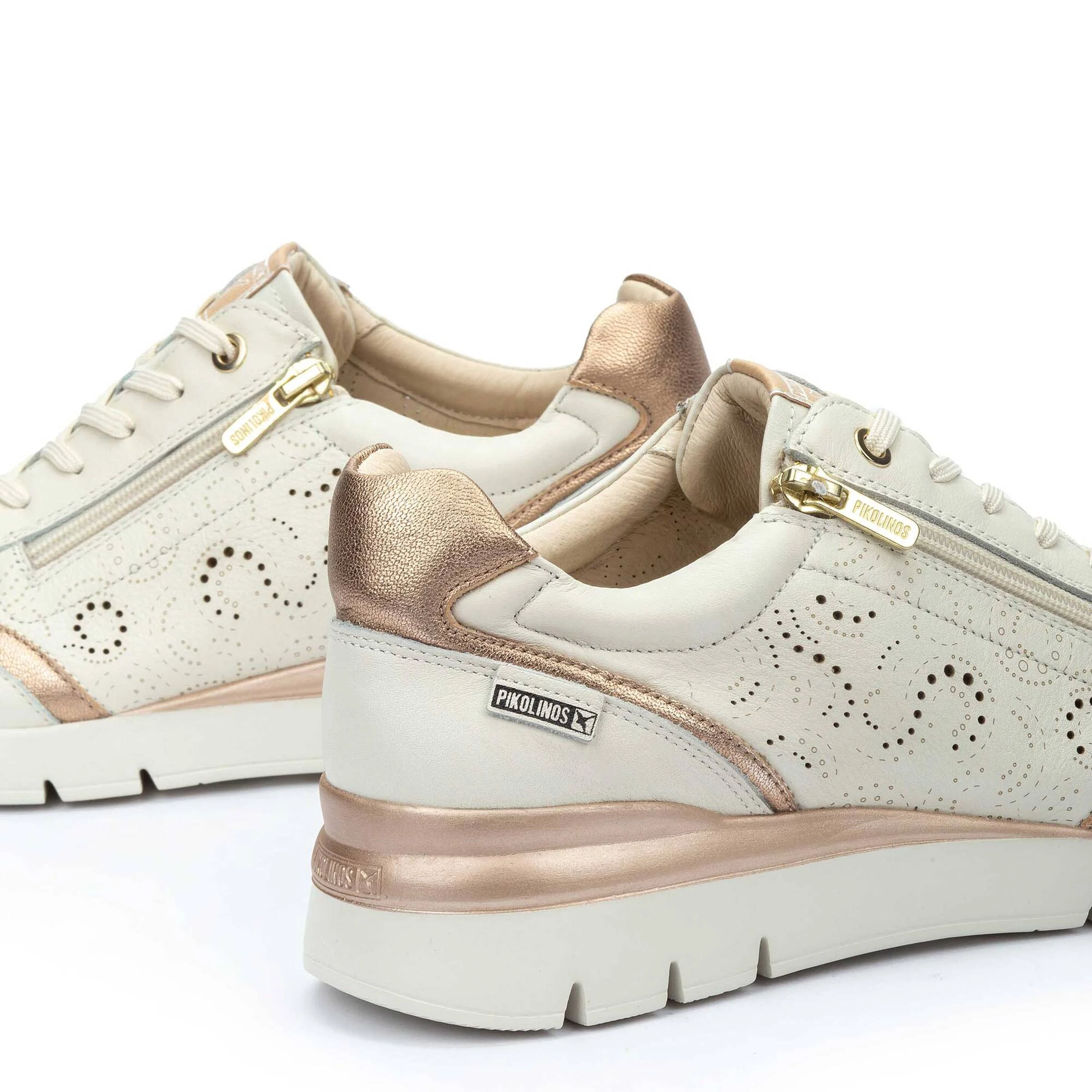 Pantofi casual dama Pikolinos Cantabria W4R-6622C1 [2]