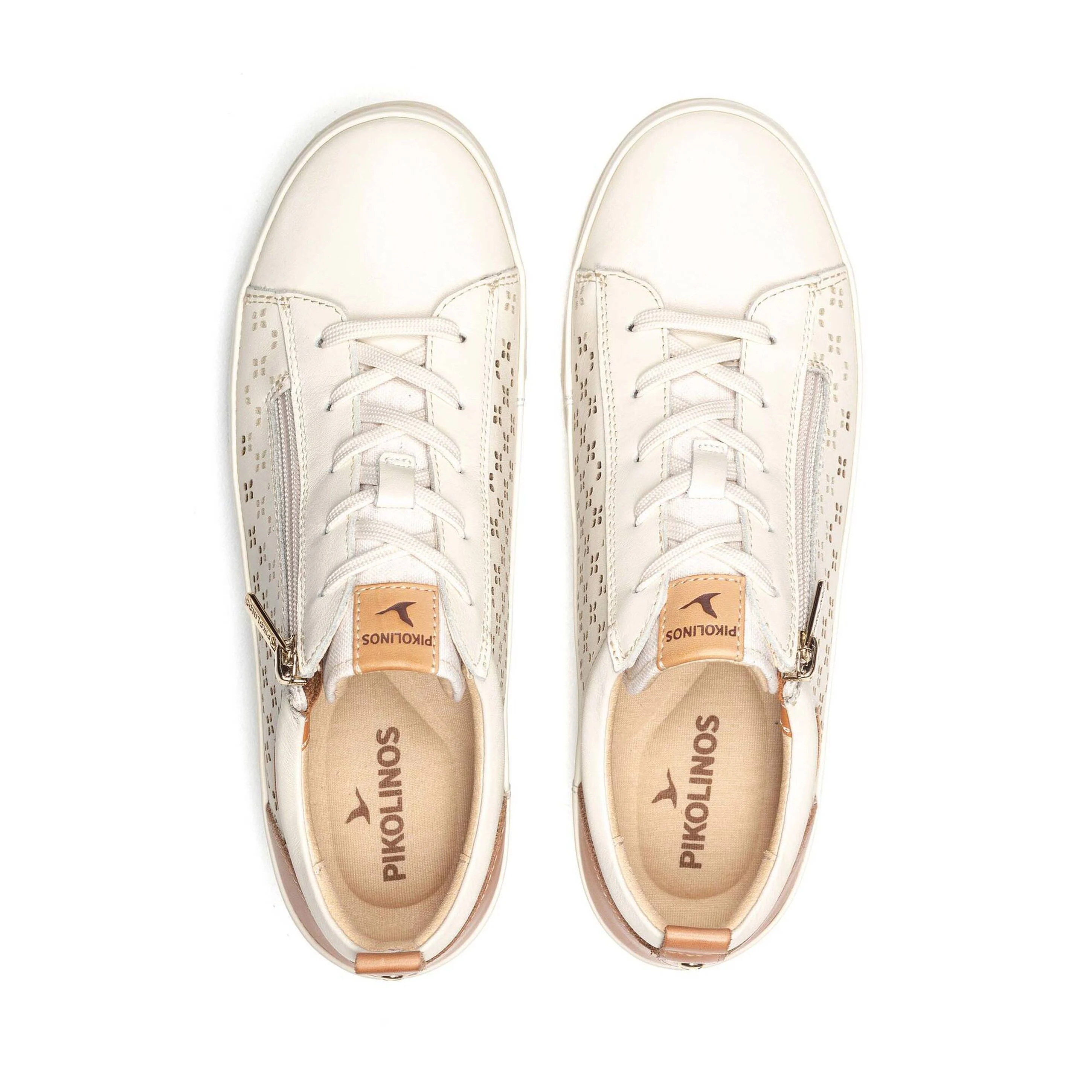 Pantofi casual dama Pikolinos Vigo W3W-6841C1 [7]