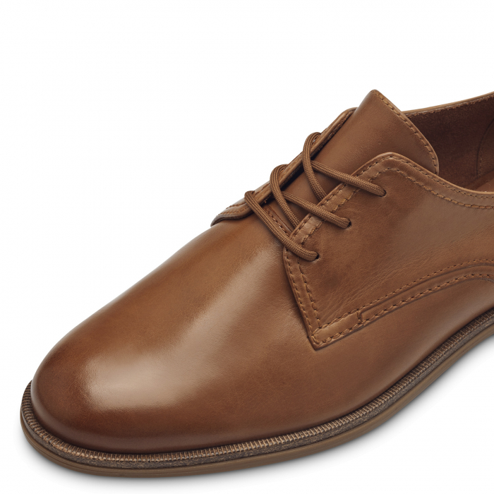Pantofi casual dama Tamaris 1-23218-41, piele naturala [3]