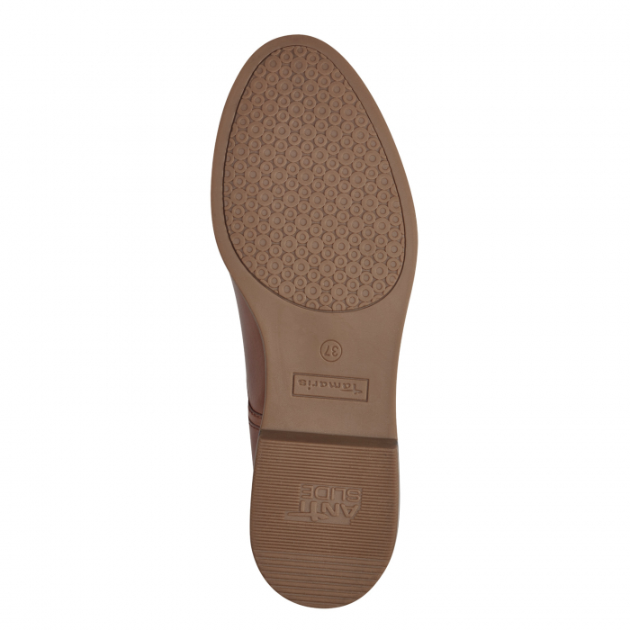 Pantofi casual dama Tamaris 1-23218-41, piele naturala [4]