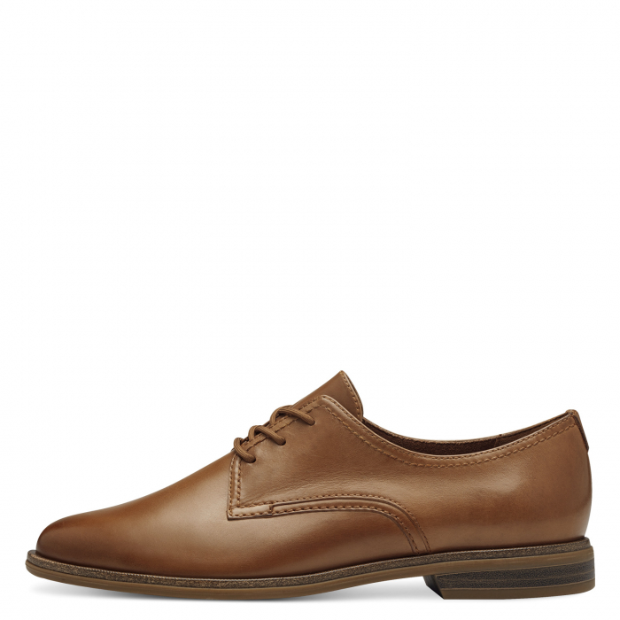 Pantofi casual dama Tamaris 1-23218-41, piele naturala [6]