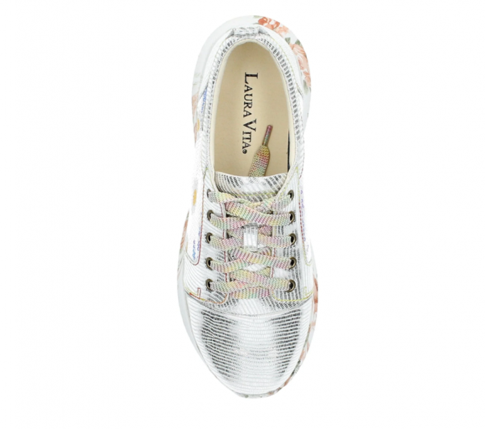 Pantofi casual-sport dama Laura Vita Joctao 02 [5]