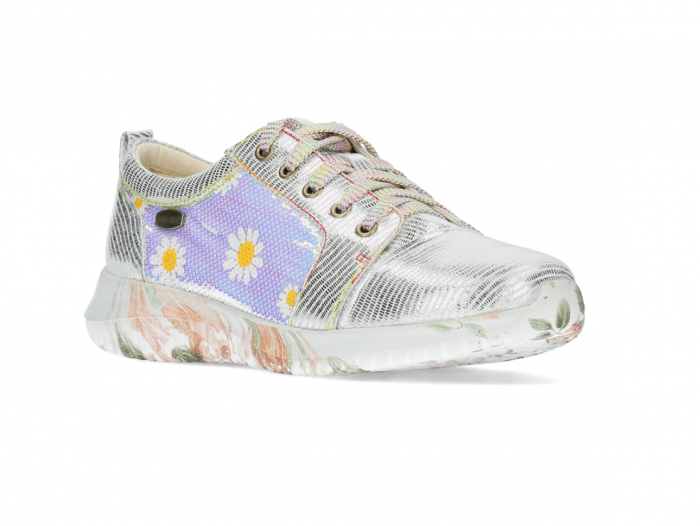 Pantofi casual-sport dama Laura Vita Joctao 02 [6]