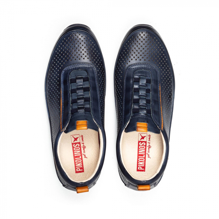 Pantofi casual sport Pikolinos Liverpool M2A-6252 [9]
