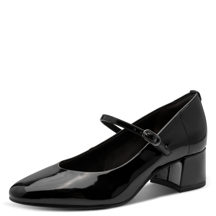 Pantofi cu bareta Tamaris 1-22312-43-001 [3]