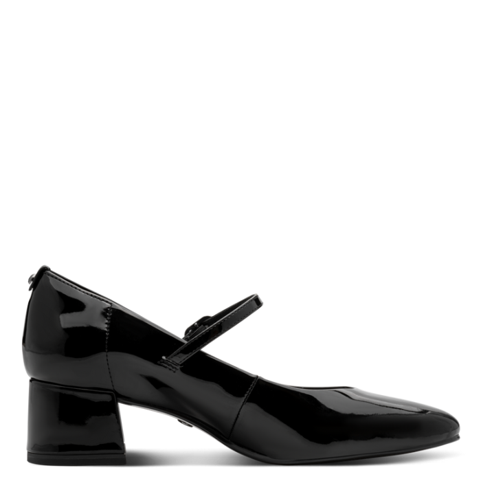 Pantofi cu bareta Tamaris 1-22312-43-001 [2]