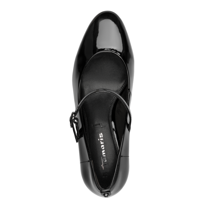 Pantofi cu bareta Tamaris 1-22312-43-001 [4]