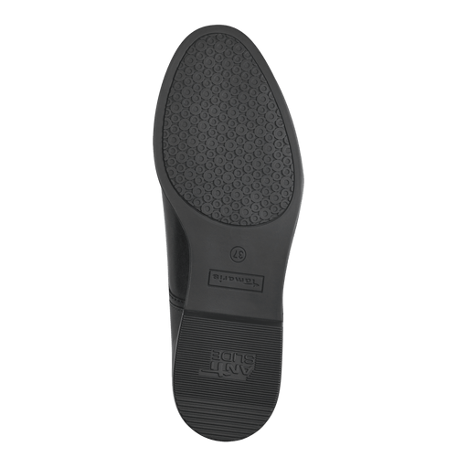 pantofi-cu-siret-dama-tamaris-1-23218-piele-naturala-negri [2]