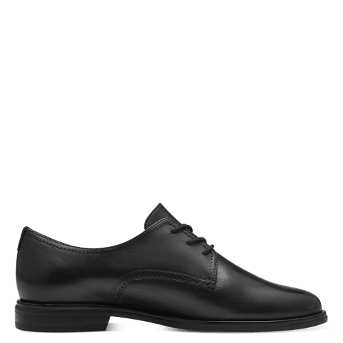 pantofi-cu-siret-dama-tamaris-1-23218-piele-naturala-negri [3]