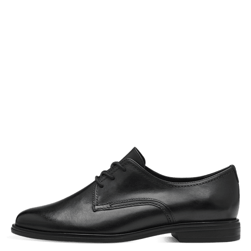 pantofi-cu-siret-dama-tamaris-1-23218-piele-naturala-negri [4]