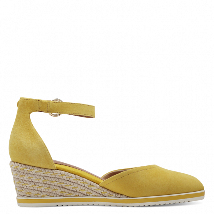 Pantofi cu talpa ortopedica Tamaris 1-22309-42 [2]