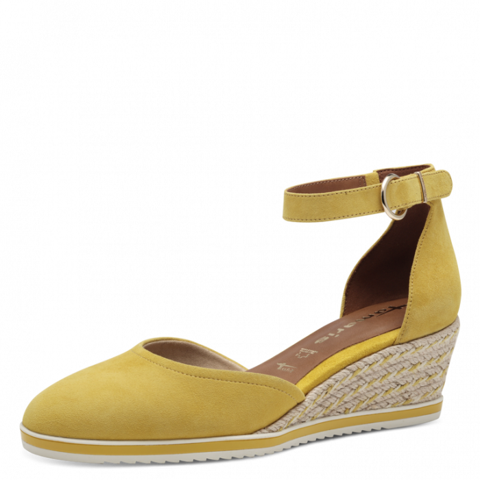 Pantofi cu talpa ortopedica Tamaris 1-22309-42 [3]