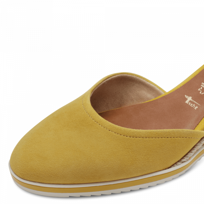 Pantofi cu talpa ortopedica Tamaris 1-22309-42 [5]