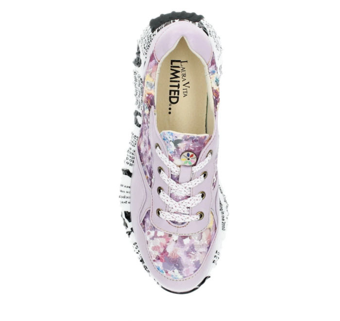 Pantofi dama Laura Vita Burton 05 [2]
