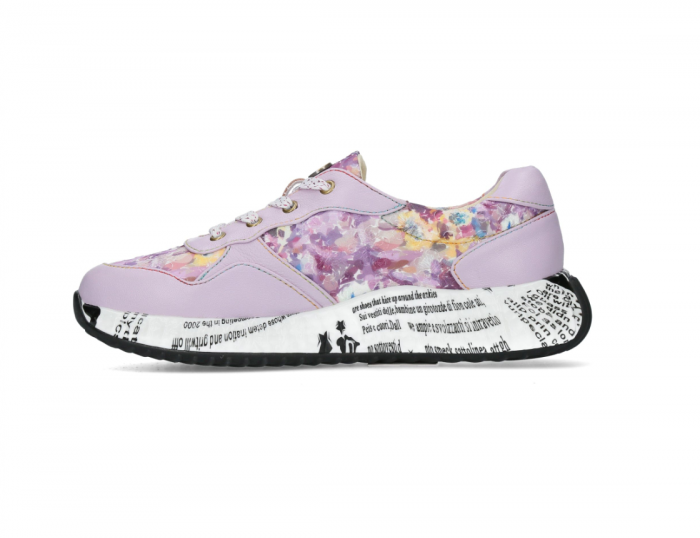 Pantofi dama Laura Vita Burton 05 [3]