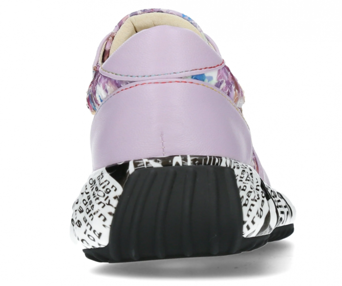 Pantofi dama Laura Vita Burton 05 [5]