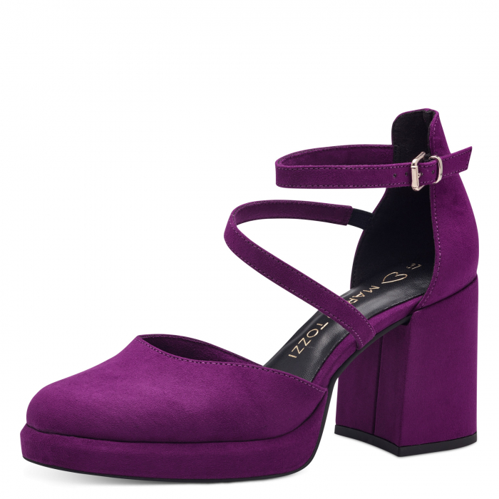 Pantofi dama Marco Tozzi 2-24421-43-587 [5]