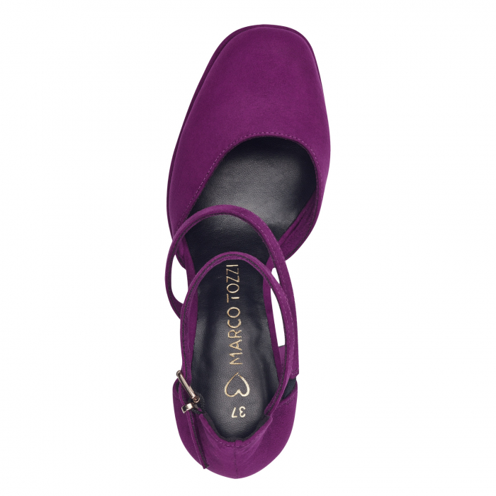 Pantofi dama Marco Tozzi 2-24421-43-587 [2]