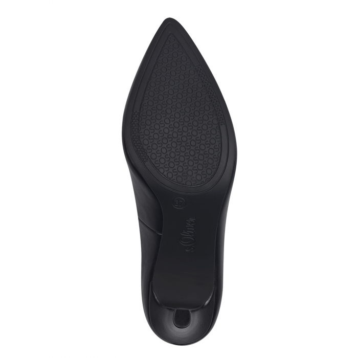 Pantofi eleganti  dama SÓliver 5-22406-41 [3]