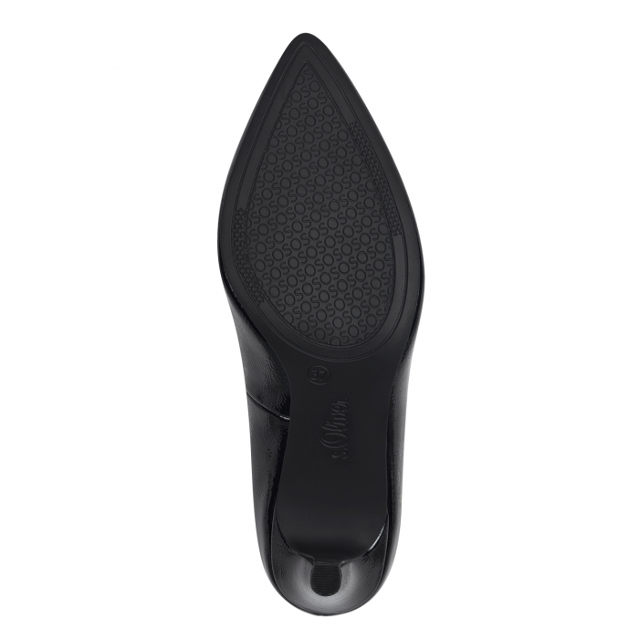 Pantofi eleganti  dama SÓliver 5-22406-41 [5]