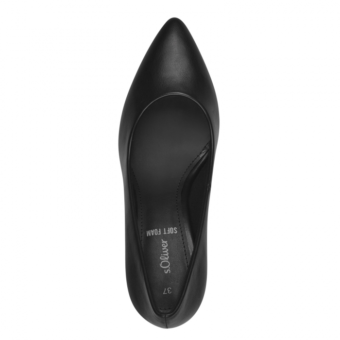 Pantofi eleganti  dama SÓliver 5-22406-41 [6]