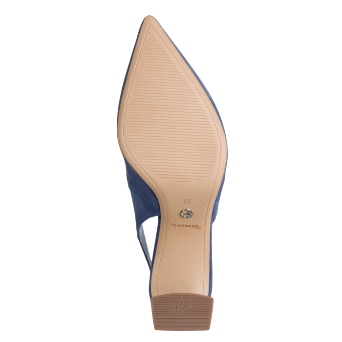Pantofi decupati la spate Tamaris 1-29624-46-445 [9]