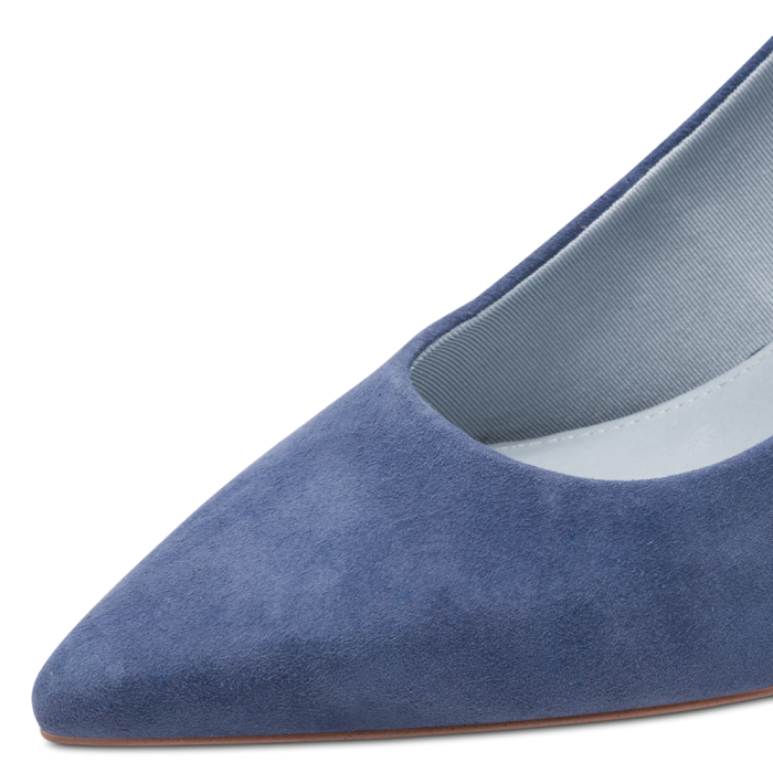 Pantofi decupati la spate Tamaris 1-29624-46-445 [11]