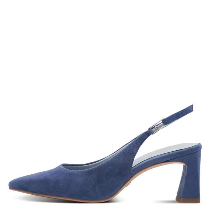 Pantofi decupati la spate Tamaris 1-29624-46-445 [6]