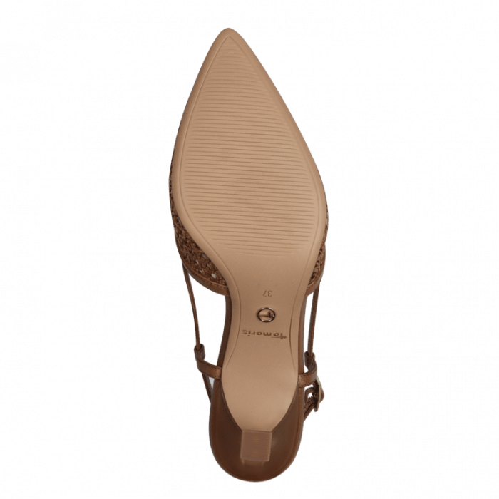 Pantofi decupati la spate Tamaris 29634-44 [2]