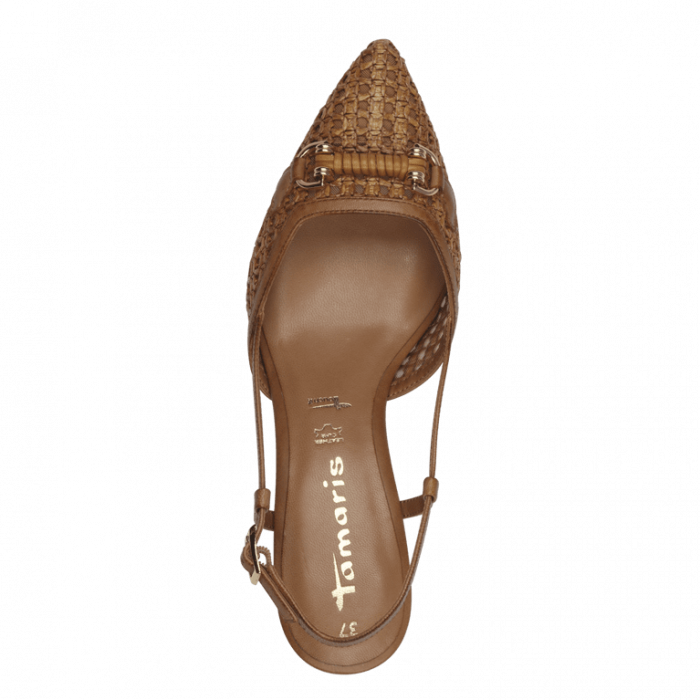 Pantofi decupati la spate Tamaris 29634-44 [3]