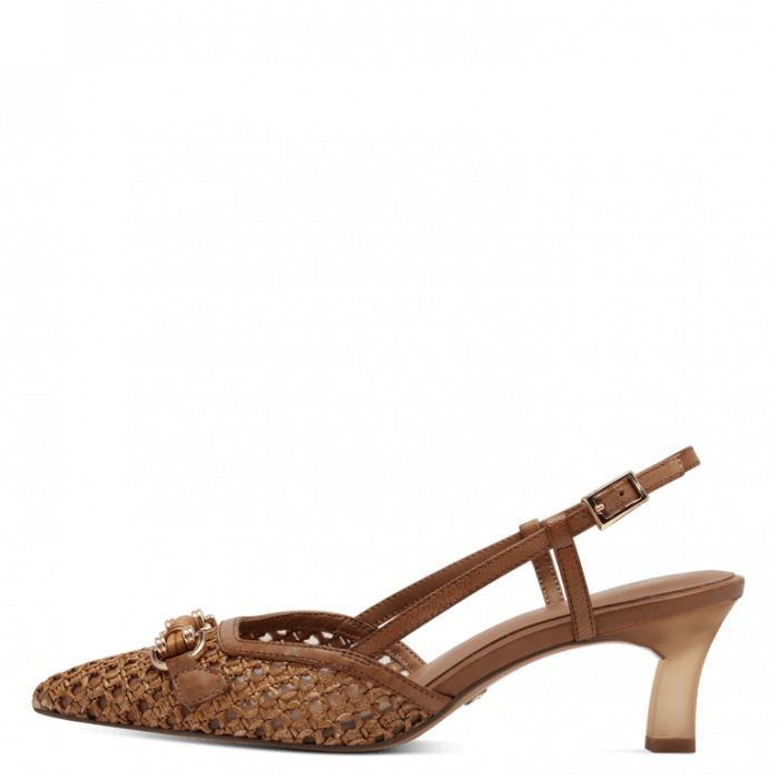 Pantofi decupati la spate Tamaris 29634-44 [7]