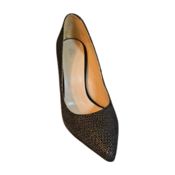 Pantofi eleganti dama Diane Marie P111 piele naturala [2]
