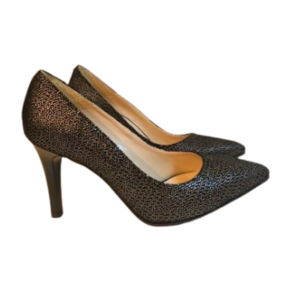 Pantofi eleganti dama Diane Marie P111 piele naturala [4]