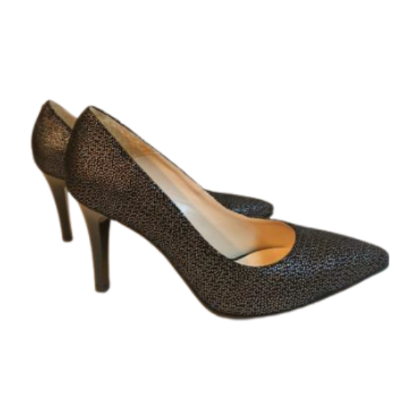 Pantofi eleganti dama Diane Marie P111 piele naturala [5]