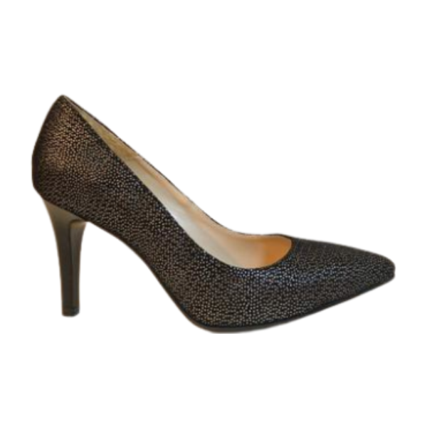 Pantofi eleganti dama Diane Marie P111 piele naturala [6]