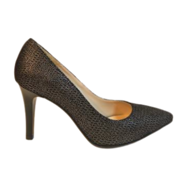 Pantofi eleganti dama Diane Marie P111 piele naturala [7]