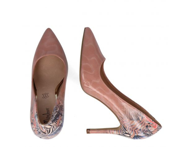 Pantofi eleganti dama Menbur Alvi [4]