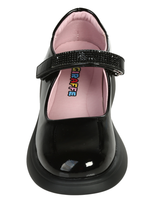 Pantofi Giraffe 18P-25614 [4]