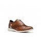 PANTOFI FLUCHOS FENIX 9841, PIELE NATURALA [3]