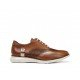 PANTOFI FLUCHOS FENIX 9841, PIELE NATURALA [2]