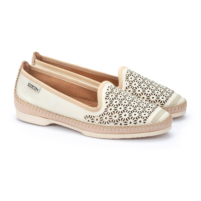 Pantofi perforati dama Pikolinos W6T-3867C1 [1]