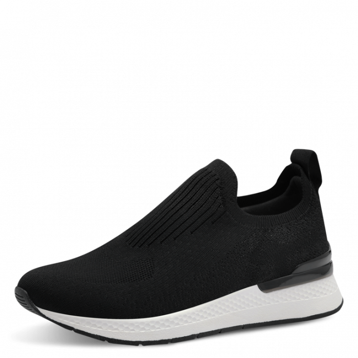 pantofi-slip-on-tamaris-1-24752-44-negri [2]