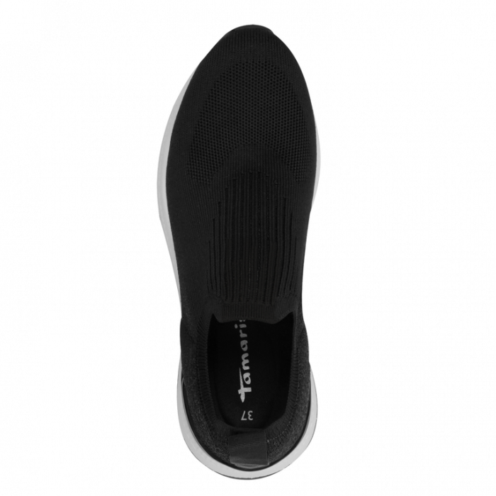 pantofi-slip-on-tamaris-1-24752-44-negri [3]