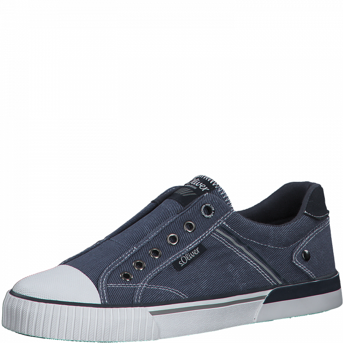 Pantofi sport barbatesti, S. Oliver 5-14603 [3]